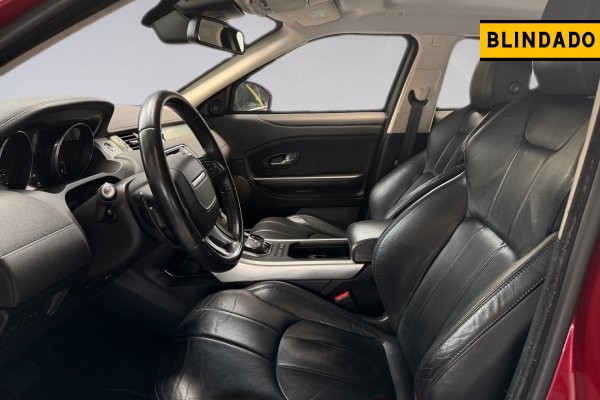 LAND ROVER Range Rover Evoque Range Rover Evoque 2.0 SI4 SE 4WD 2015/2016